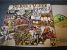 DEEP PURPLE - BOOK OF TALIESYN LP - Nr MINT  BLACKMORE