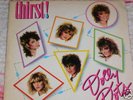 DOLLY DOTS - THIRST 1984 RARE TURKISH PRESS LP NM