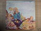 Blue Cheer ex GF LP Outside Inside