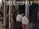 MILL SUPPLY same LP canada psych prog RARE oop L K