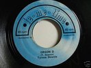 TYRONE DOWNIE -ORGON D -FE.ME.TIME LABEL ORIG REGGAE 7