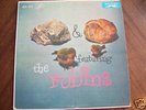 Rock & Roll featuring THE ROBINS Whippet LP
