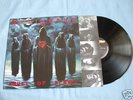 TESTAMENT - SOULS OF BLACK - Nr M VINYL