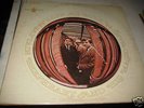 Captain Beefheart Safe As Milk Vinyl Record Album LP