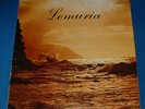 LEMURIA, lemuria, HAWAII LP (kirk thompson)