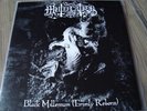 MÜTIILATION-Black Millenium  LP
