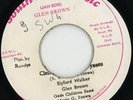 Sylford Walker/Glen Brown  