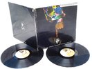 JIMI HENDRIX ELECTRIC LADYLAND 2LP RARE COVER 1st PRESS