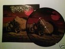 REPUGNANT - Premature burial PicEP  Watain Mayhem