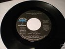 rare 45 Modern Soul Quartet - Gee Baby promo Rainy Day