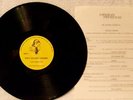 MISSING PERSONS Live In Concert 82 BBC Radio Show LP NM