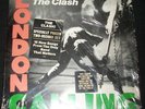 THE CLASH London Calling 2 LP Album Orig. IN SHRINK Ex.