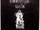 Dodheimsgard -Kronet til konge LP ORIG.Gatefold ltd.500