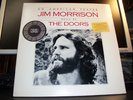 JIM MORRISON 