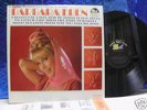 MISS BARBARA EDEN LP 1967 RARE FEMALE VOCALS NMINT