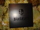 BOHREN & DER CLUB OF GORE BLACK EARTH FIRST PRESS RARE