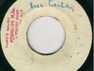 BLANK UNKNOWN-BOSS COCKY BL1294-LISTEN REGGAE 45 7