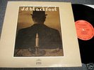 J.D. BLACKFOOT-ULTIMATE PROPHESY-ORIG. PSYCH w/ INSERT