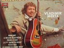 Vladimir Merta - Ballades de Prague - LP - Vogue