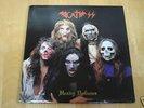 Death SS - Heavy Demons LP, FOC