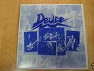 DEUCE LP, rare OPM release, mint