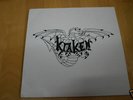 KRAKEN Promo LP, White Label