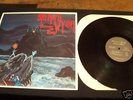 SALEM'S WYCH Destroyer LP RARE PRIVATE PRESS US Metal