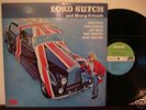 LORD SUTCH AND HEAVY FRIENDS RARE JAPAN LP