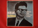 ROY ORBISON- IN DREAMS & ONLY THE LONELY- 2 x RARE EPs