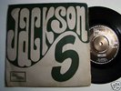 THE JACKSON 5 MICHAEL JACKSON RARE INDIA 7 MAMA'S PEARL