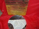 Alice Cooper School's Out LP W/PANTIES