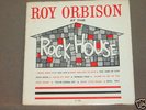LP  Roy Orbison at the Rock House