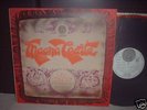 Magna Carta / In Concert Japan Orig.PROMO LP DIF 1972