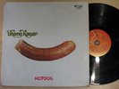 FILIPINO Unang Kagat HOT DOG RARE LP Philippines PSYCH