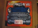 NIGHTMARES ON WAX Carboot soul on VINYL Warp  LP61