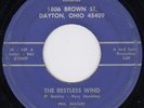 Ohio Country Bop 45-Phil Beasley-Jalyn-Hear 