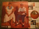 Louis Armstrong & Ella Fitzgerald -1956 N.MINT UK HMV