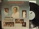 MATTIE MOSS CLARK '' HUMBLE THY SELF'' GOSPEL/ LP MINT-