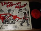 Hokum Boys Yazoo 1043 Please Warm My Weiner Mint