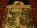 The Rolling Stones TUMBLING DICE Mexican SP 7