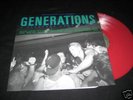 Generations Comp Rev Fucked Up Mind Eraser