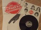 The Strokes - Is This It Vinyl LP Limited Edition Mint