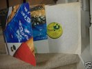 PINK FLOYD RICHARD WRIGHT WET DREAM U.K. LP