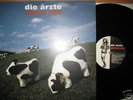 Die Ärzte - Satanische Pferde LIMITIERTE Vinyl LP