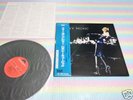 ROXY MUSIC for your pleasure Japan LP+OBI