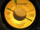 Detroit Northern Soul 45:PRISCILLA PAGE-I'M PRETENDING