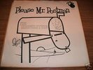 MARVELETTES Please Mr Postman 45 TAMLA p/s nice