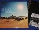 STARFLYER 59 SF59 Leave here a Stranger LP US w. Insert