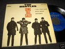 THE BEATLES Long Tall Sally 7