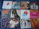 12x ROLLING STONES